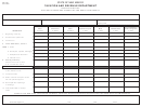 Form Rpd-41294 - Liquor Excise Tax Alcoholic Beverage Inventory And Deduction Report