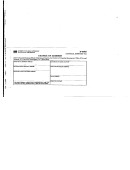 Form D-40es - Change Of Address, Declaration Of Individual Estimated Tax Voucher - 2000 Printable pdf
