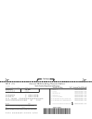 Form Nc-3 (fl) - Annual Withholding Reconciliation