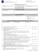 Eta Form 9061 - Work Opportunity Tax Credit