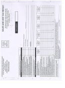 Sales And Use Tax Report - Jefferson Davis Parish - Louisiana Department Of Revenue