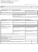 Maximum Levy Worksheet - School District General Fund - State Tax Commissioner - 2014