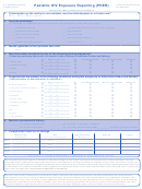 Pediatric Hiv Exposure Reporting (pher) - U.s. Department Of Health & Human Services