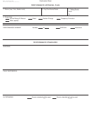 Form Doe F 3430.7b - Performance Appraisal Plan Continuation Sheet