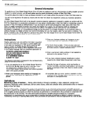 Form St-128.1 Instructions - Out-of-state Resale Permit - New York State Department Of Revenue