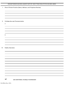 Form 08-4029a - Registered Nurse Anesthetist Written Practice Guidelines