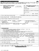 Form Uct-1 - Wisconsin Employer Report - 2003