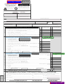 Form C-2016 - Combined Tax Return For Corporations