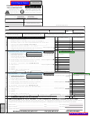Form Sc-2016 - Combined Tax Return For S-corporations