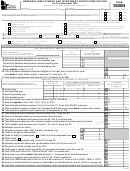 Form 3800n - Nebraska Employment And Investment Credit Computation For Tax Years After 1997