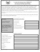 Nrc Form 835 - Us Nuclear Regulatory Commission Office Of The Inspector General Far Contractor Reporting Form