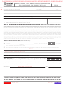 Fillable Form Pa-8879-C - Pennsylvania E-File Signature Authorization For Corporate Tax Report Rct-101 - 2016 Printable pdf