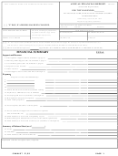 Form Char-497 - Annual Financial Report
