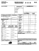 Form 42a803(d) - Employer's Return Of Income Tax Withheld - Commonwealth Of Kentucky