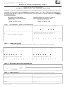 Form K-cns 120 - Wage Detail For The Kansas Quarterly Wage Report And Contribution Return