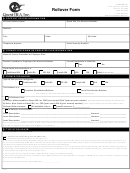 Fillable Rollover Form - Quest Ira Printable pdf
