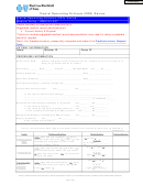 Bluecross Blueshield Of Texas Provider Appeal Request Form ...
