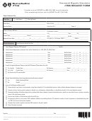 Repetitive Transcranial Magnetic Stimulation (rtms) Request Form - Bluecross Blueshield Of Texas