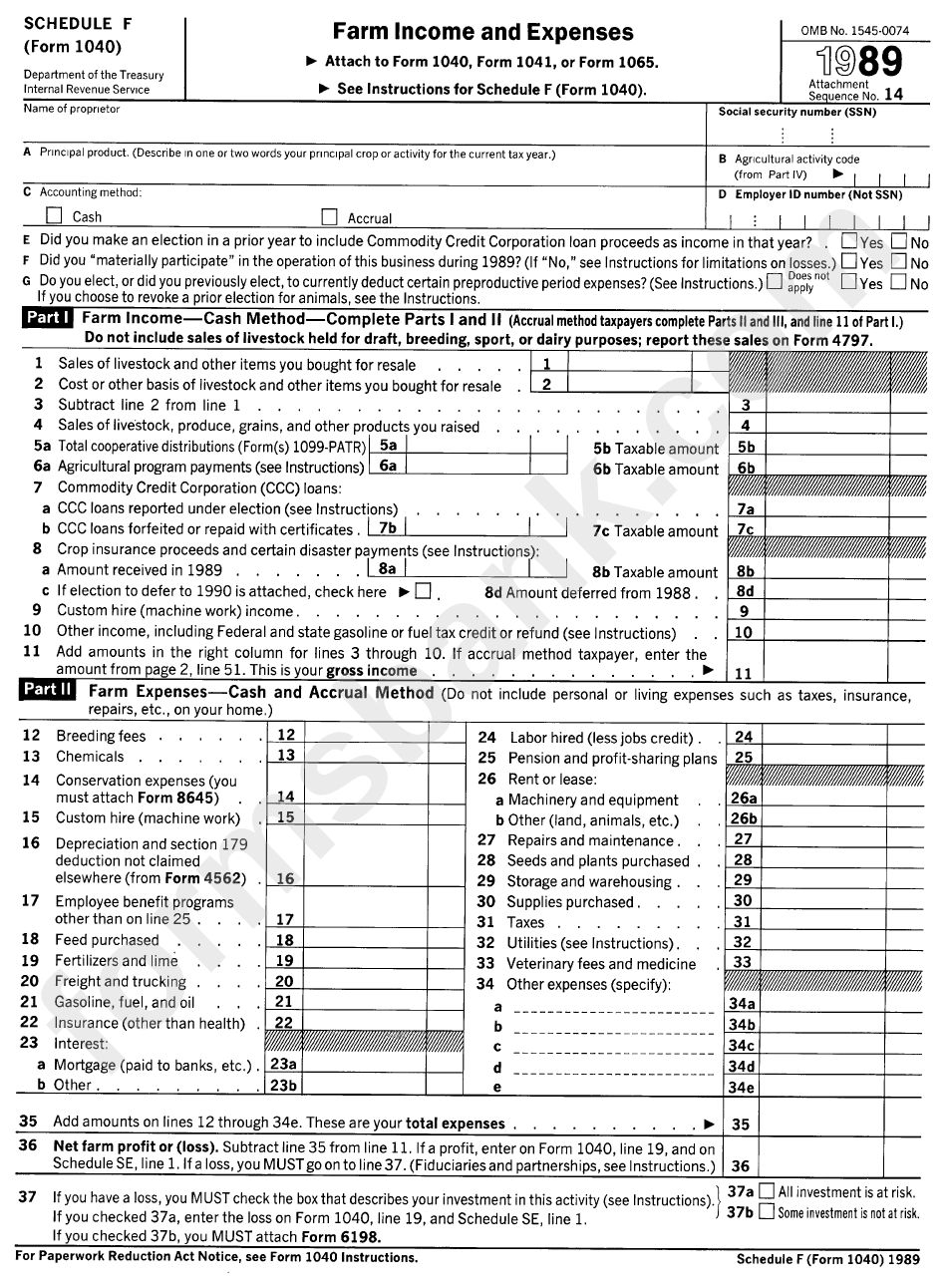 1040 form free download