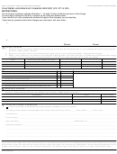 Form Cf 377.5 Cr - Calfresh Household Change Report (cf 377.5 Cr) - California Health And Human Services Agency