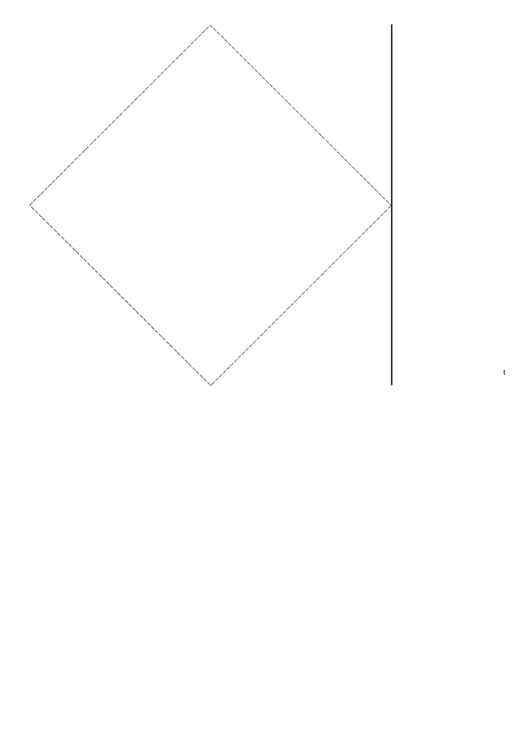 Math Operations Fold Template Printable pdf