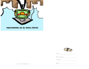 Graduation Invitation