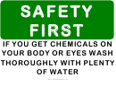 Safety Chemicals