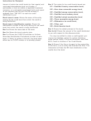 Instruction 1097-Btc- 2010 Printable pdf