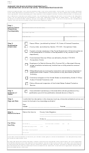 Form Bw9-3 - Request For Peace Officer Confidentiality For Secretary Of State Or Local Voter Registration Office
