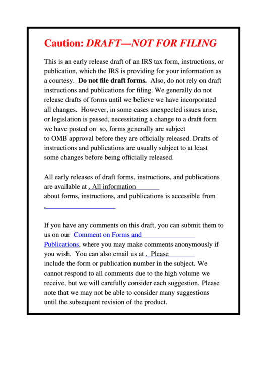 Fillable Form 1065x Draft - Amended Return Or Administrative Adjustment ...