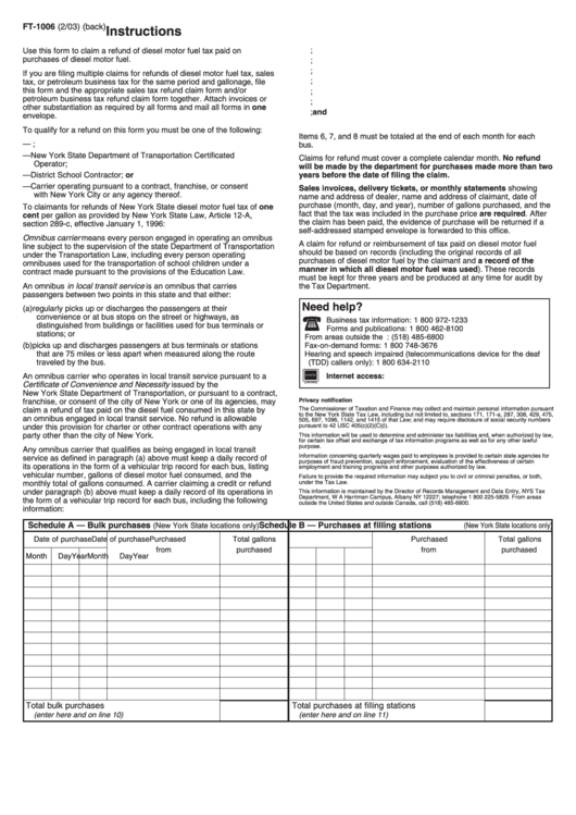 instructions-for-form-ft-1006-application-for-refund-of-the-new-york