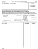 Form W-3 - Mantua Withholding Tax Reconciliation - 2000