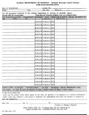 Form Abc 280-6s - Employee Registration - Kansas Department Of Revenue