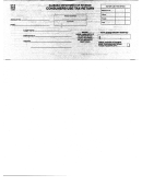 Form 2610 - Consumers Use Tax Return - Alabama Department Of Revenue Printable pdf