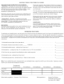 Instructions For Form Ph-1040es