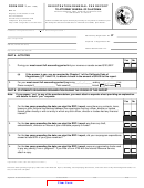 Form Rrf-1 - Registration/renewal Fee Report