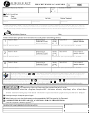 Prescription Drug Claim Form - Express Scripts Form