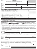 Form 8879-vt - Individual Income Tax Declaration For Electronic Filing - 2016
