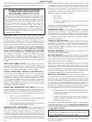 Instructions For Form 3800n - Nebraska Employment And Investment Credit Computation