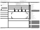 Standard Form 308 - Request For Wage Determination And Response To Request