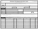 Form Bas-6 - Boundary And Annexation Survey (bas) - Consolidated Bas - U.s. Census Bureau