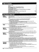 Form 3583 - California Telefile Payment Voucher, Form 540 2ez Tax Booklet - 2001 Printable pdf