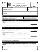 Form I-361 - Exceptional Needs Children Educational Credit