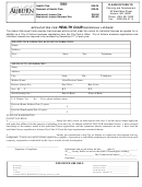 Business License Application - Health Club - City Of Auburn - Washington