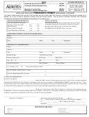 Application For Fireworks Permit Individual License - City Of Auburn