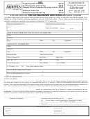 Application For Fire Extinguisher Servicing Individual License - City Of Auburn