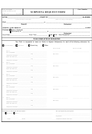 Form C-12 - Subpoena Request Form