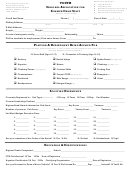 Youth - Seasonal Application For Summer Camp Staff - Boy Scouts Of America