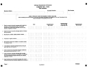 Form 7573 - Liquor Tax - Chicago Department Of Revenue