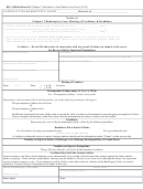 Official Form 9c - Notice Of Chapter 7 Bankruptcy Case, Meeting Of Creditors, & Deadlines 2012